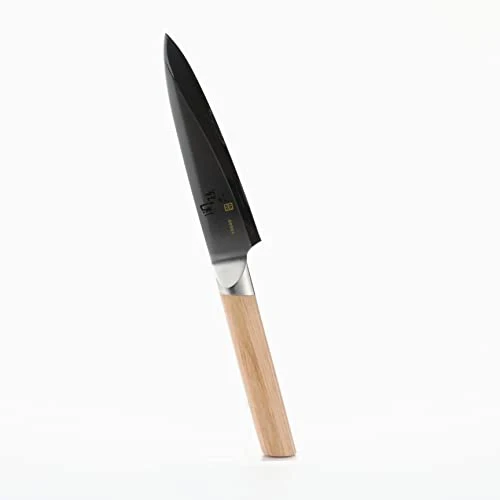KAI Sekimagoroku 1000CL 120mm Petty Fruit Knife Made in Japan (AE5251)