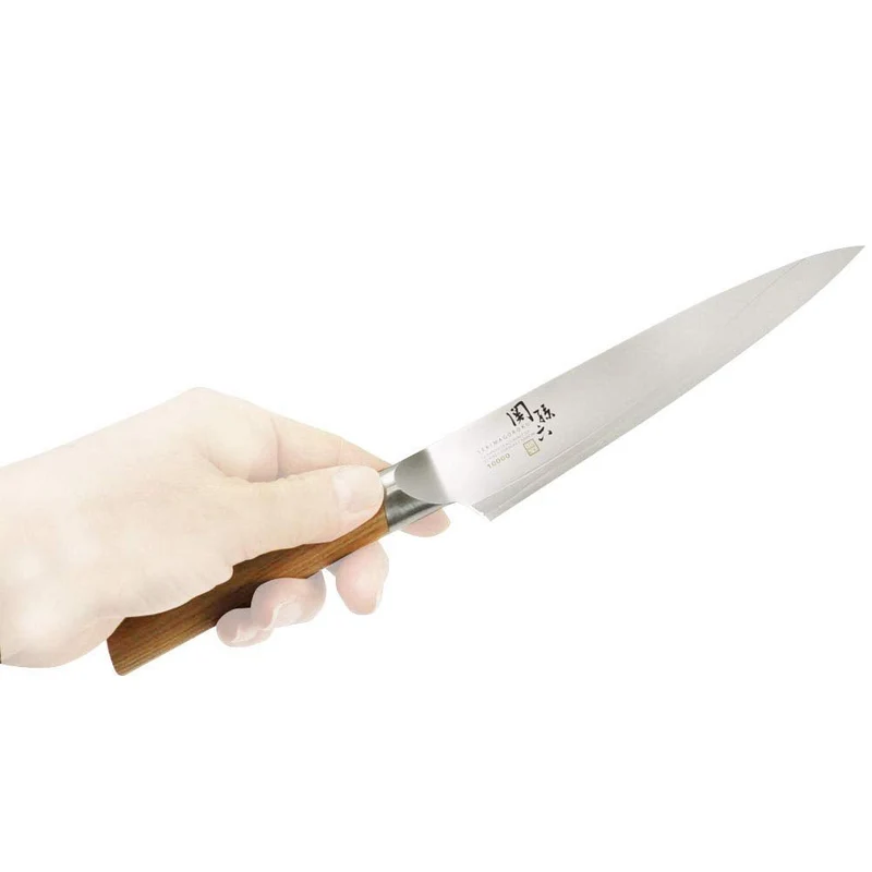 KAI Seki Magoroku 10000CL 150mm Petty Knife Made in Japan (AE5252)