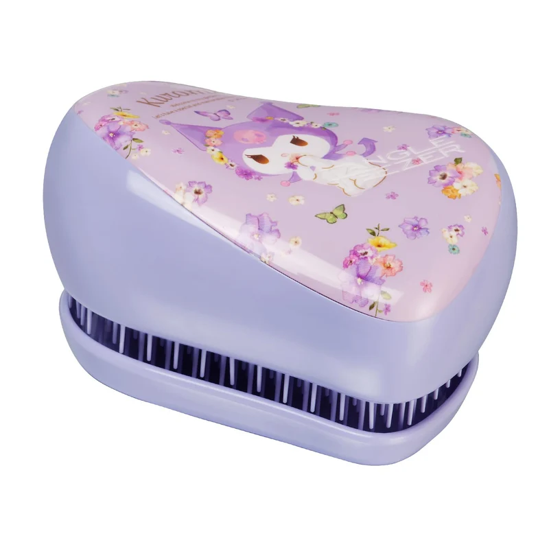 Tangle Teezer Compact Styler Kuromi / Flower Party