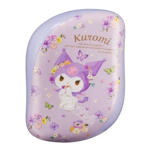 Tangle Teezer Compact Styler Kuromi / Flower Party