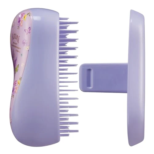 Tangle Teezer Compact Styler Kuromi / Flower Party
