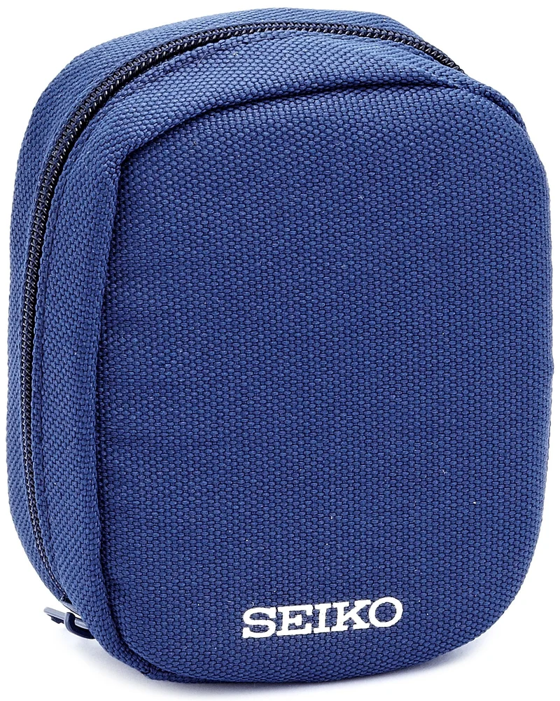 SEIKO Solar Interval Timer (Power Red) SVAJ103