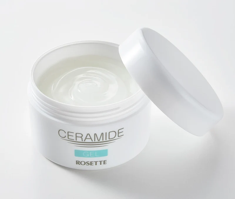 Rosette Ceramide Gel 130G - Multifunctional Hydrating Skincare Solution