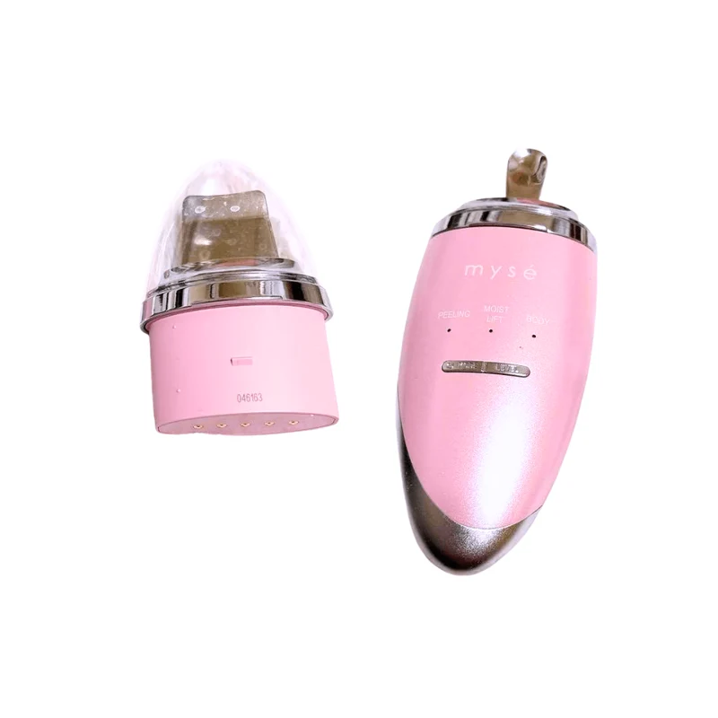 Ya-Man Miese Deep Skin Clear Water Peeling Facial Device MS43P USB