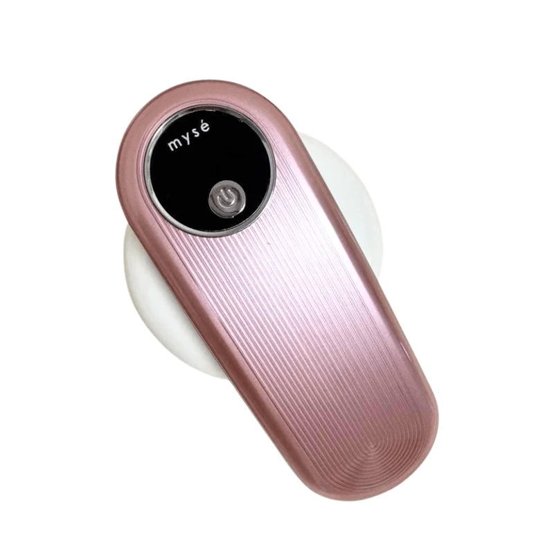 YA-MAN Mysé Deep Core Body Beauty Device MS10P Pink AC100-240V