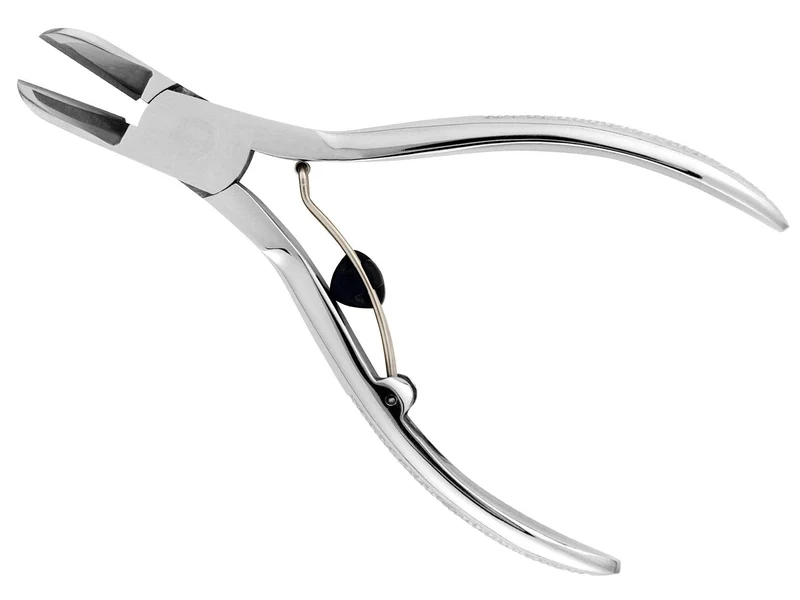 KAI Seki Magoroku Nail Clipper with Spring Small Size HC1804