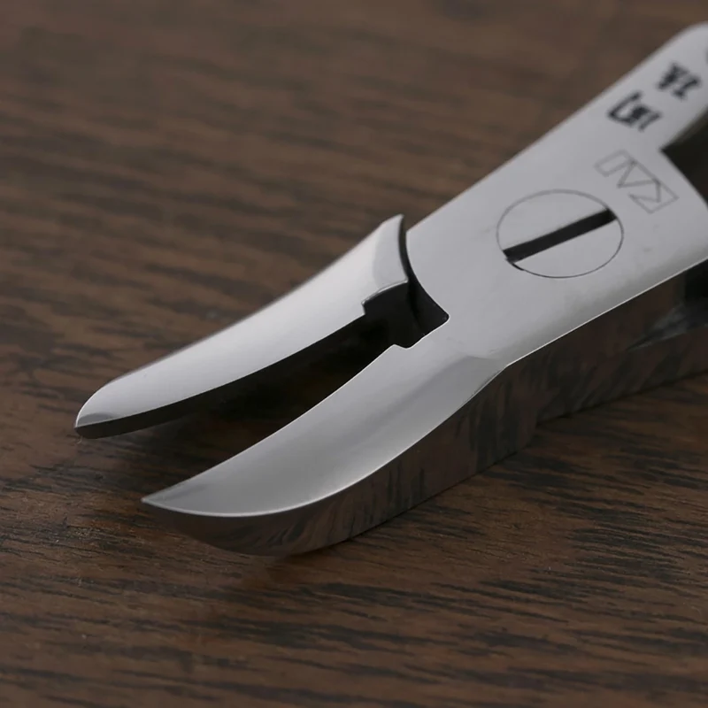 KAI Seki Magoroku Nail Clipper with Spring Small Size HC1804