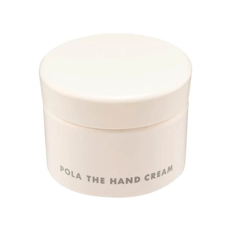 Pola The Hand Cream 100g Hydrating Skincare For Soft Smooth Hands