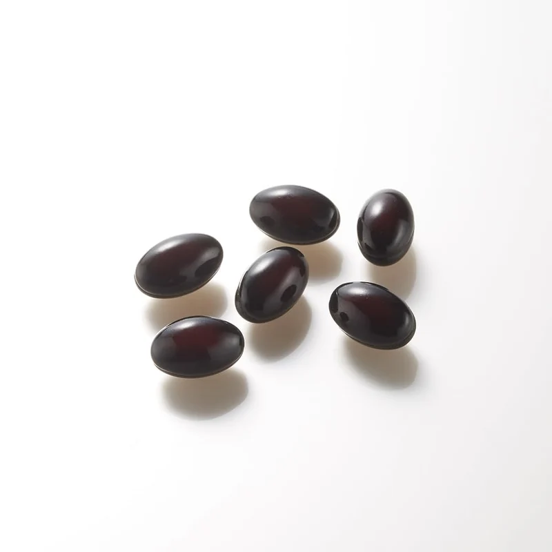 Noguchi Medical Research Coenzyme Q10 Supplement Reduces Fatigue 60 Tablets