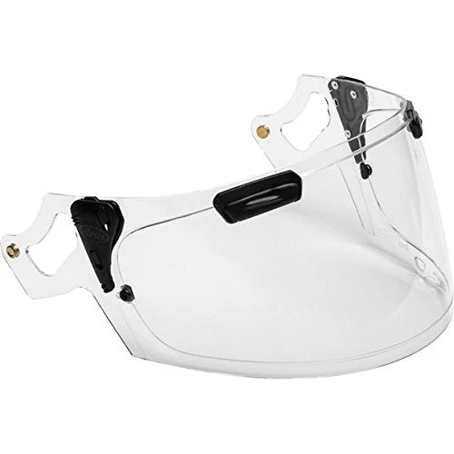 Arai ProShade Non Visor Shield Clear for VAS-V (old item number: 1071) 011071