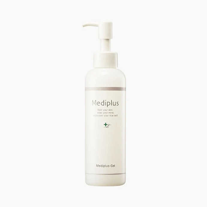 Mediplus Cleansing Face Wash Powder 60g