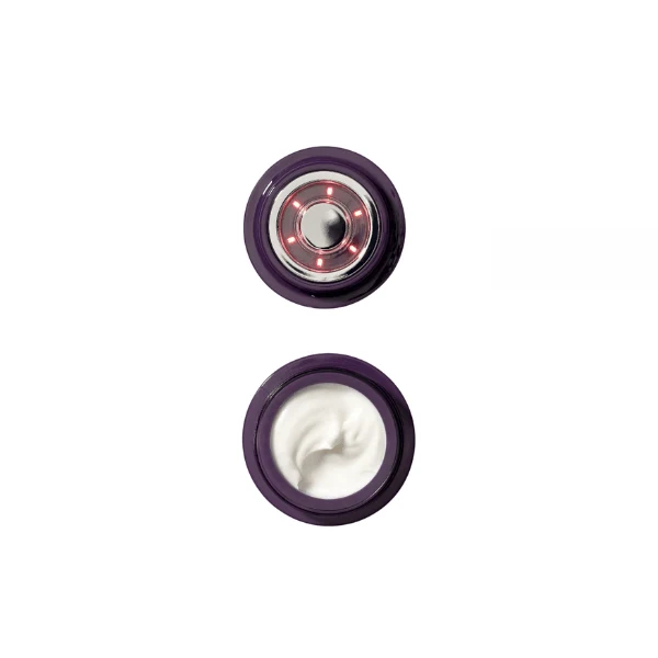 Crème de jour Longevity + Dispositif amplificateur d’efficacité 75.25
