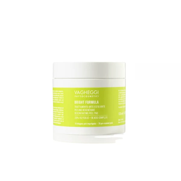 Peeling Regénérant Bright Formula