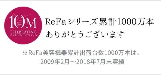 ReFa for BODY Massage Roller RF-BD1827B