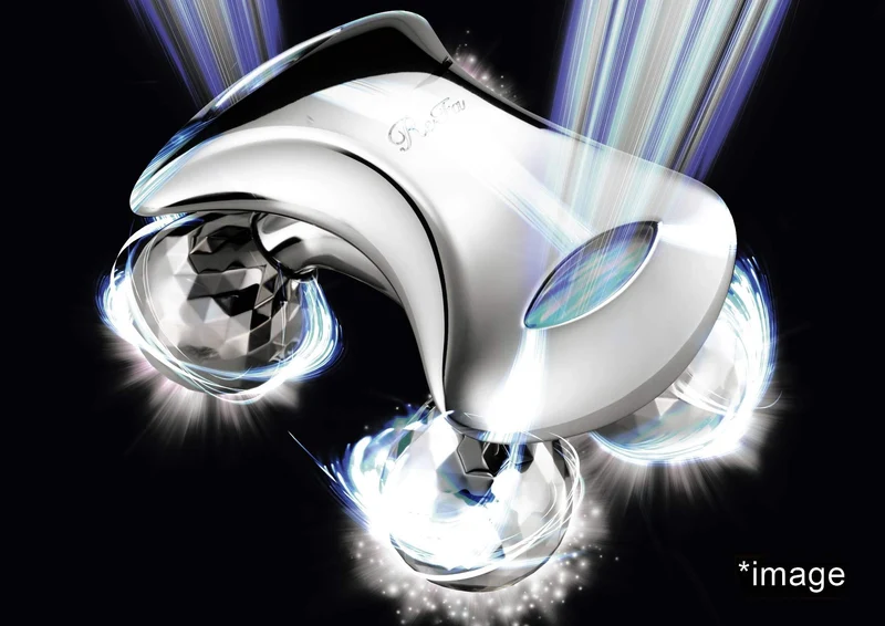 ReFa for BODY Massage Roller RF-BD1827B