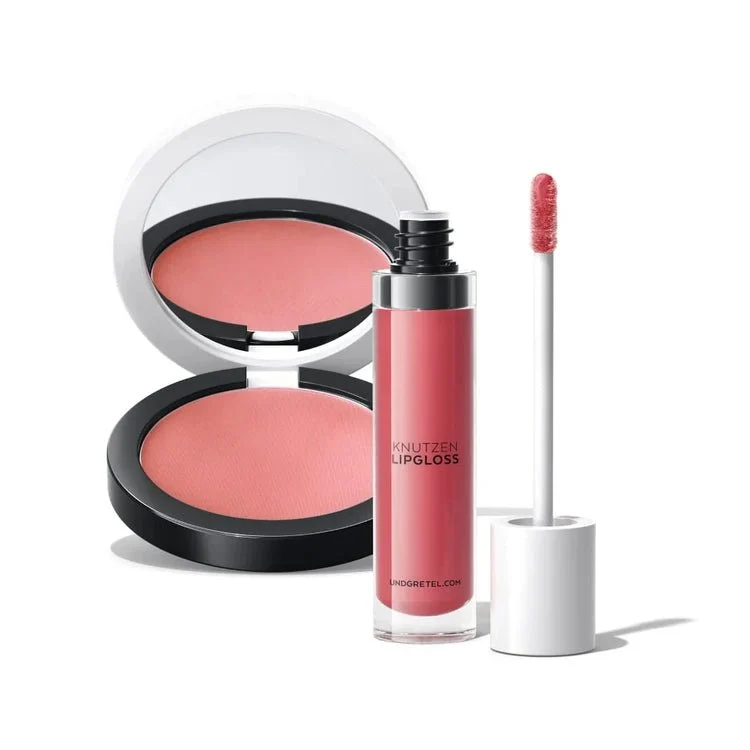 Blushed Set