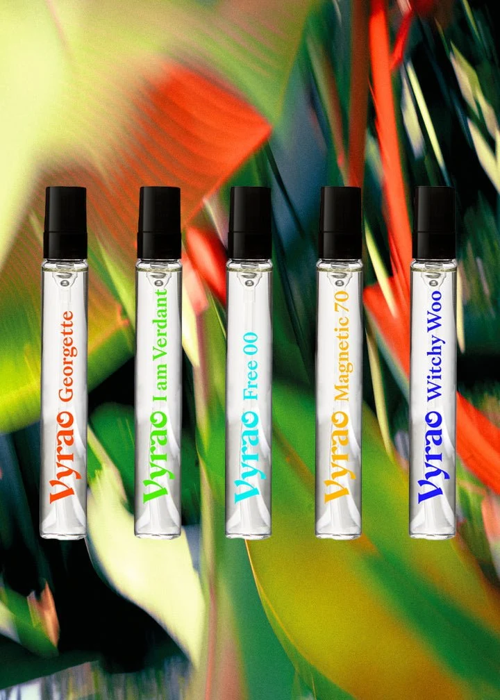 High Five Set 5 x 7,5 ml