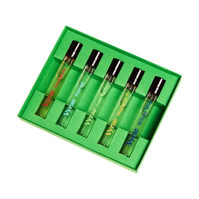 High Five Set 5 x 7,5 ml