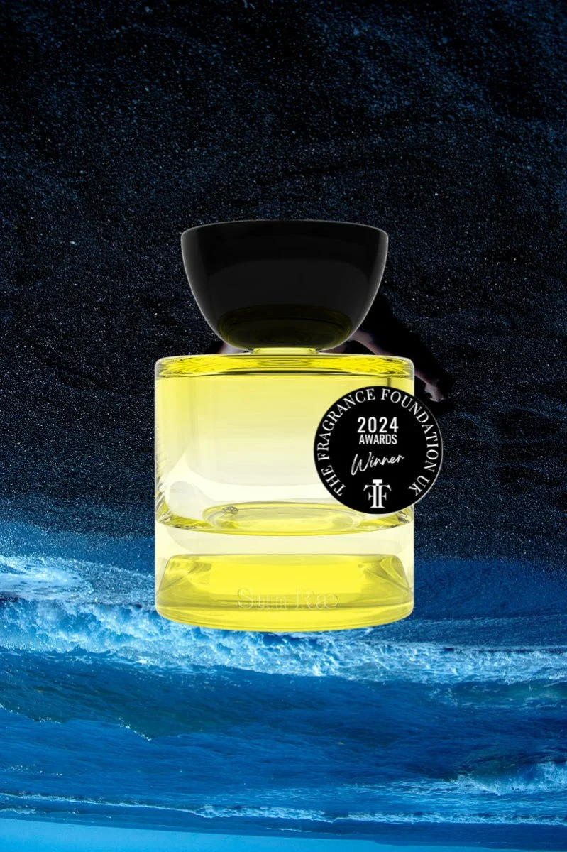 Sun Ræ Eau de Parfum