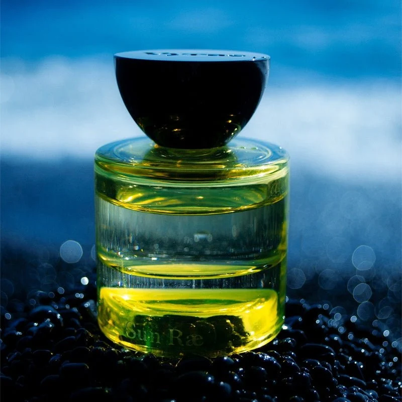 Sun Ræ Eau de Parfum