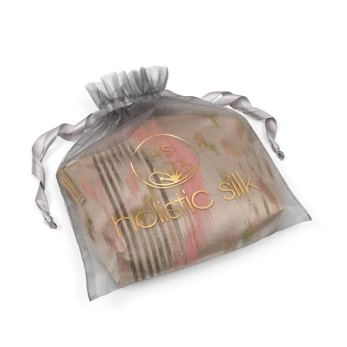 Lavender Make-Up Bag Lilac Bloom