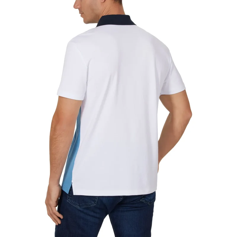 CALVIN KLEIN - Polo pour Homme