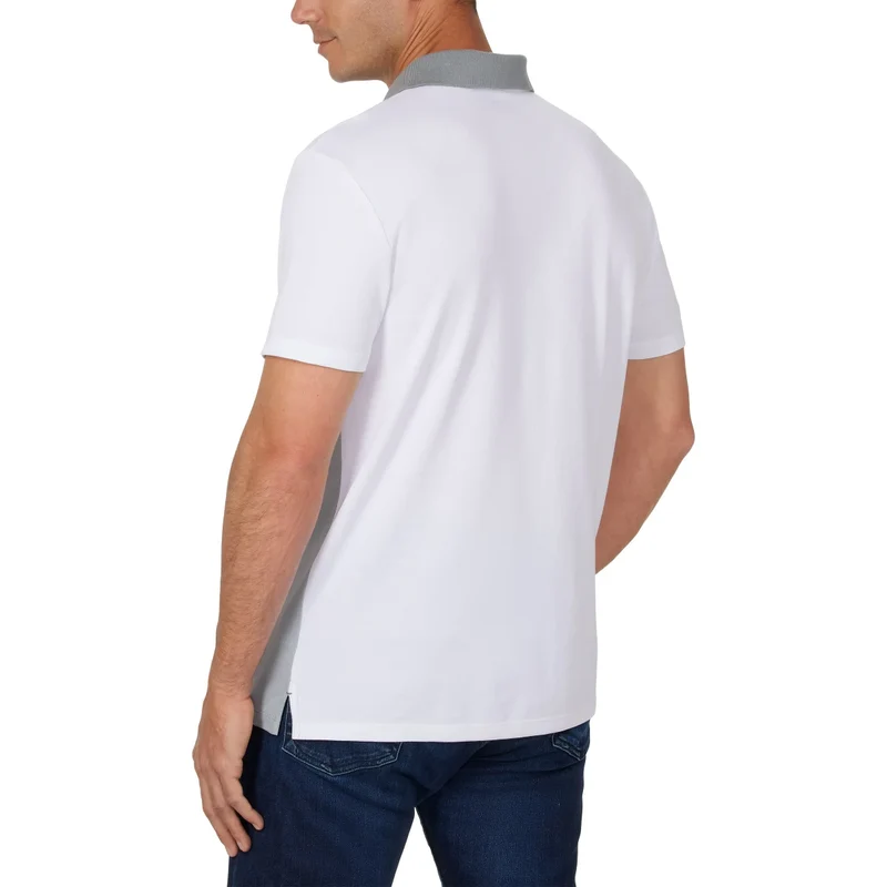 CALVIN KLEIN - Polo pour Homme