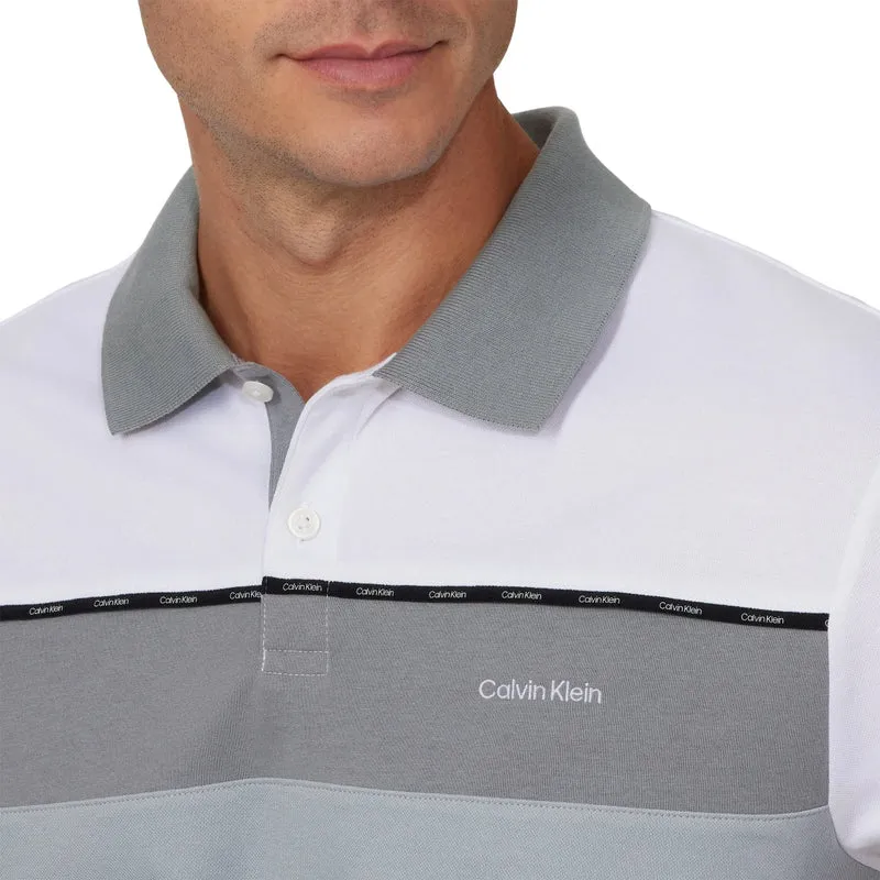 CALVIN KLEIN - Polo pour Homme