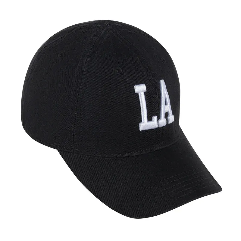 SCOTCH & SODA - Casquette Réglable Unisexe