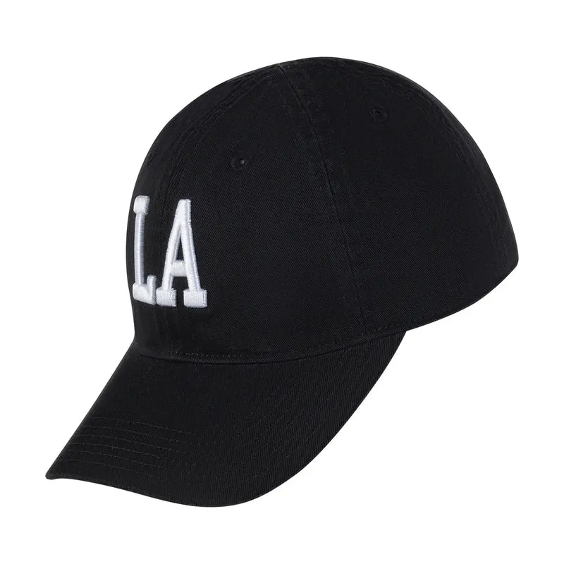 SCOTCH & SODA - Casquette Réglable Unisexe