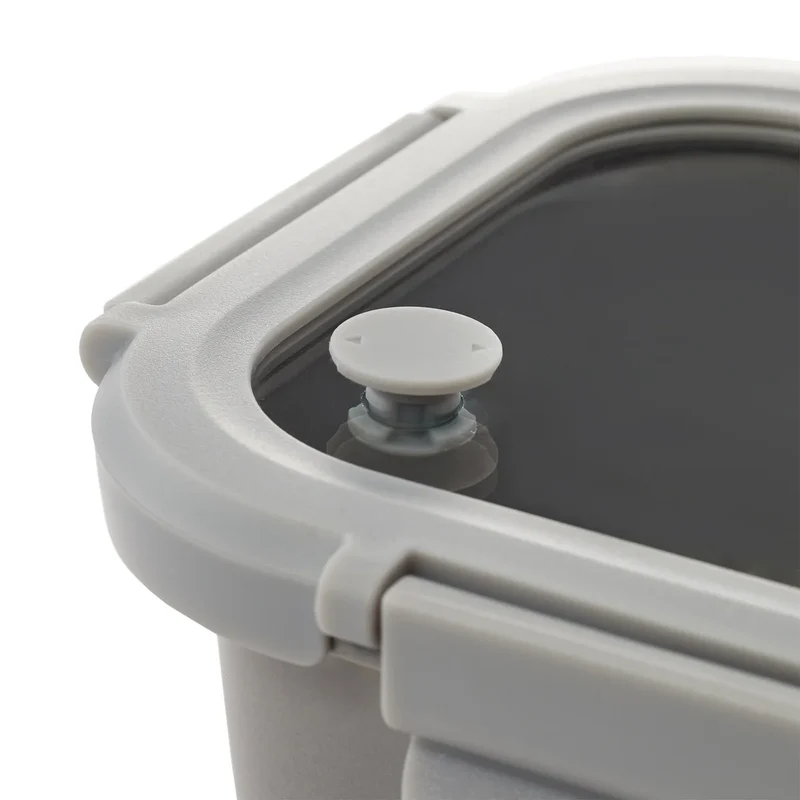 SAFDIE & CO. INC - Ensemble de Rangement en Céramique pour Aliments, 10 Pièces
