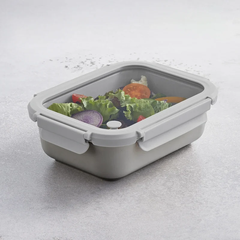 SAFDIE & CO. INC - Ensemble de Rangement en Céramique pour Aliments, 10 Pièces