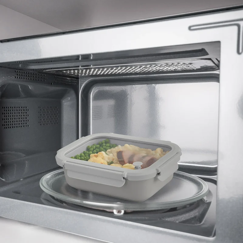 SAFDIE & CO. INC - Ensemble de Rangement en Céramique pour Aliments, 10 Pièces