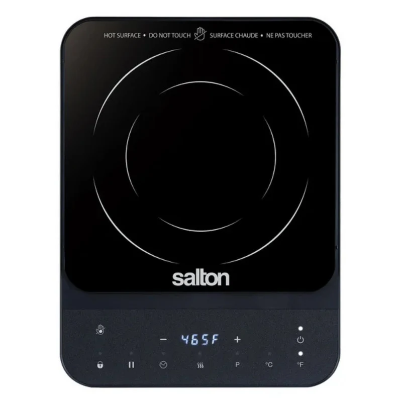 SALTON - Cuisinière à Induction