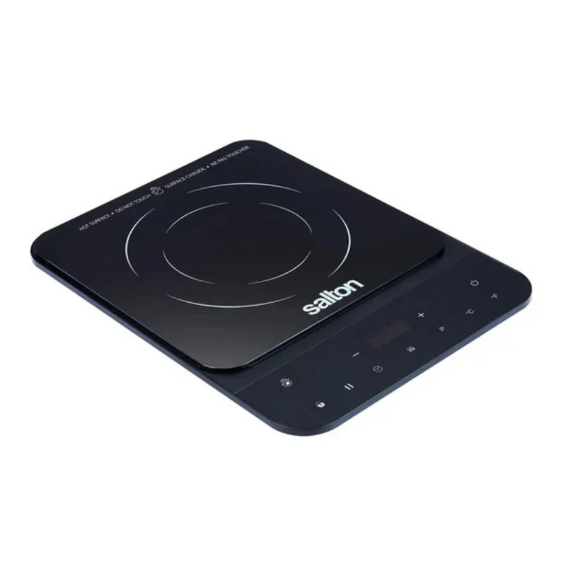 SALTON - Cuisinière à Induction