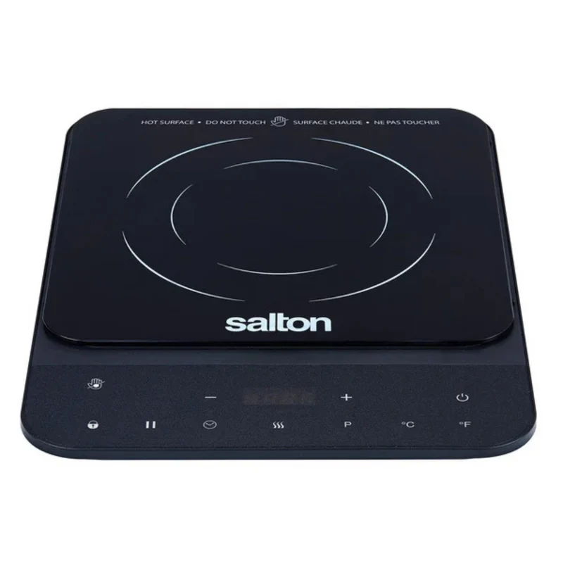 SALTON - Cuisinière à Induction