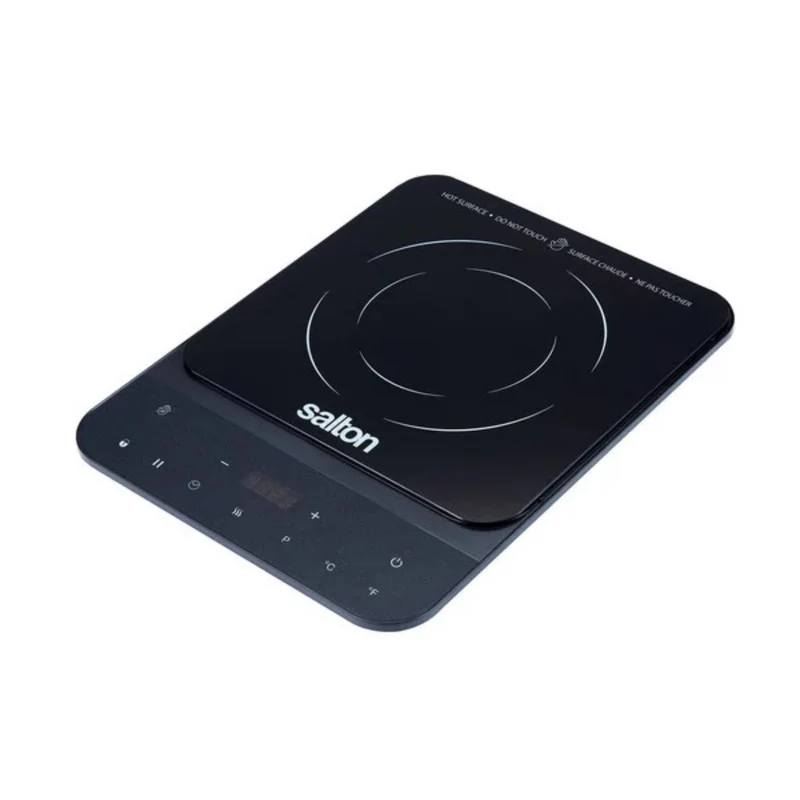 SALTON - Cuisinière à Induction