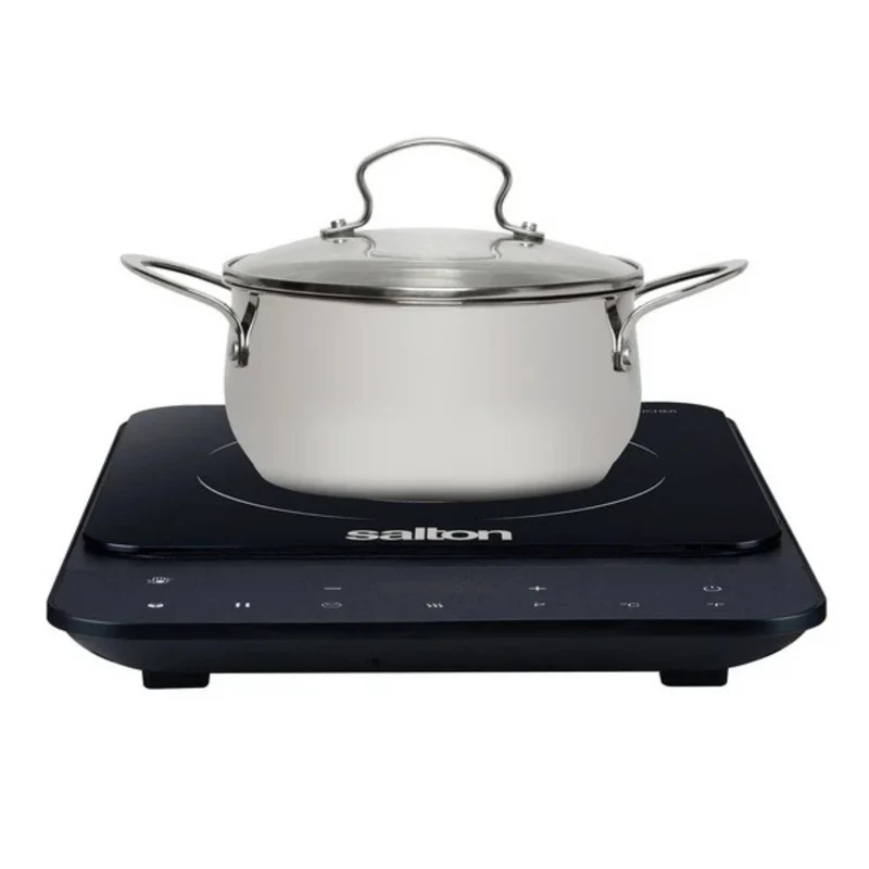 SALTON - Cuisinière à Induction