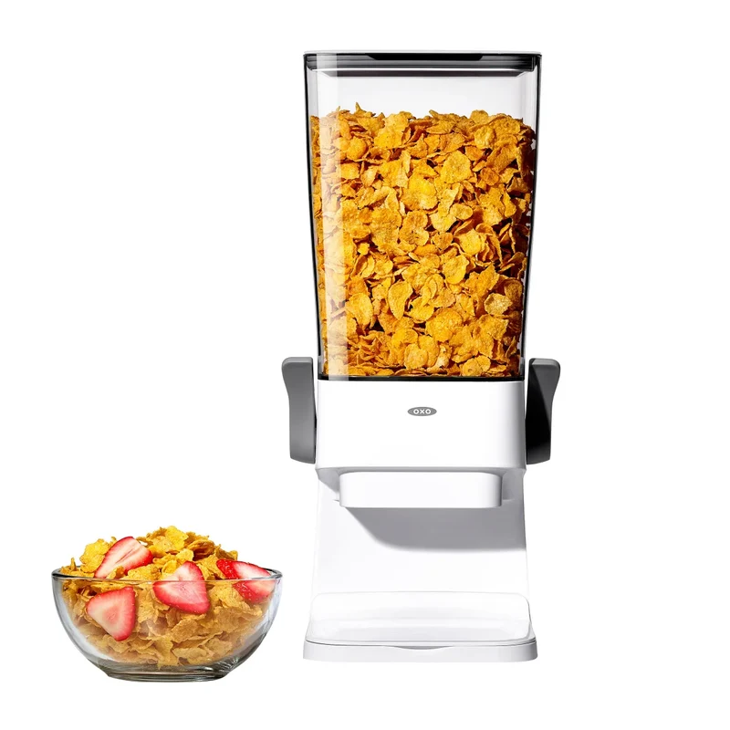 OXO - Distributeur d'Aliments de Comptoir SoftWorks