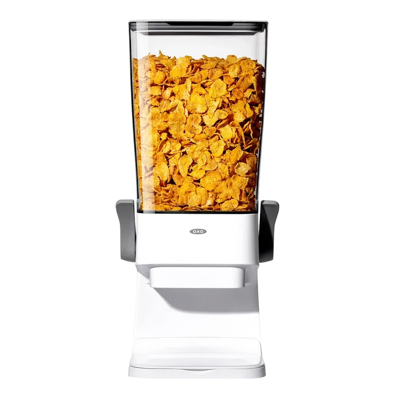 OXO - Distributeur d'Aliments de Comptoir SoftWorks