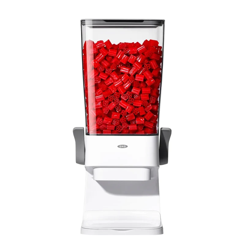 OXO - Distributeur d'Aliments de Comptoir SoftWorks