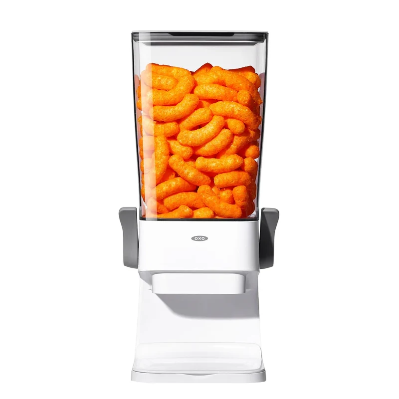 OXO - Distributeur d'Aliments de Comptoir SoftWorks