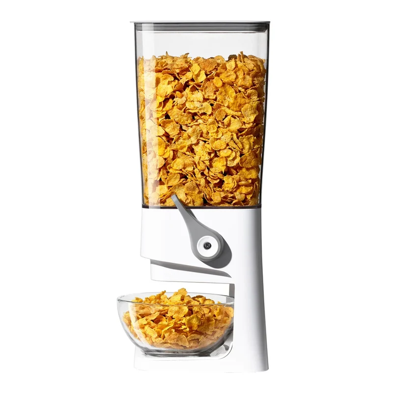 OXO - Distributeur d'Aliments de Comptoir SoftWorks