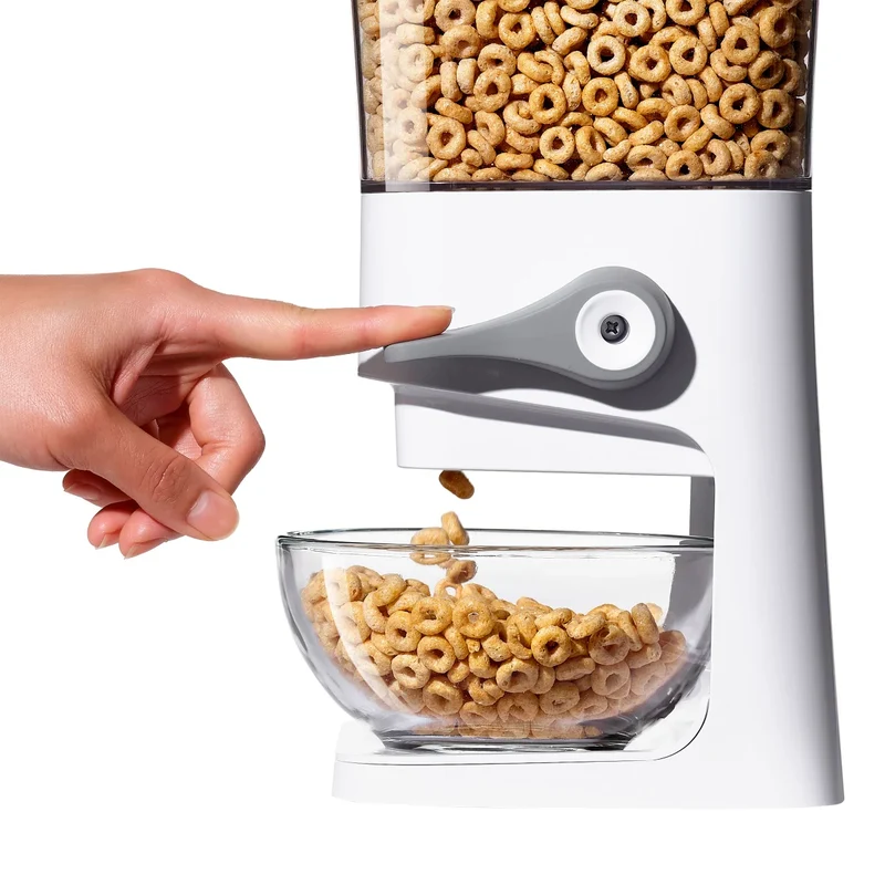 OXO - Distributeur d'Aliments de Comptoir SoftWorks