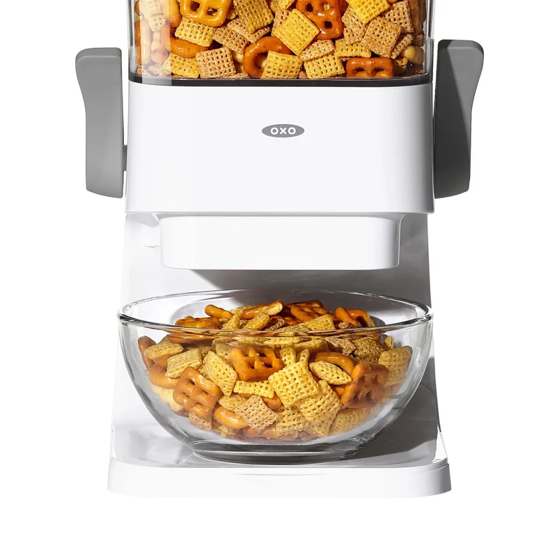 OXO - Distributeur d'Aliments de Comptoir SoftWorks