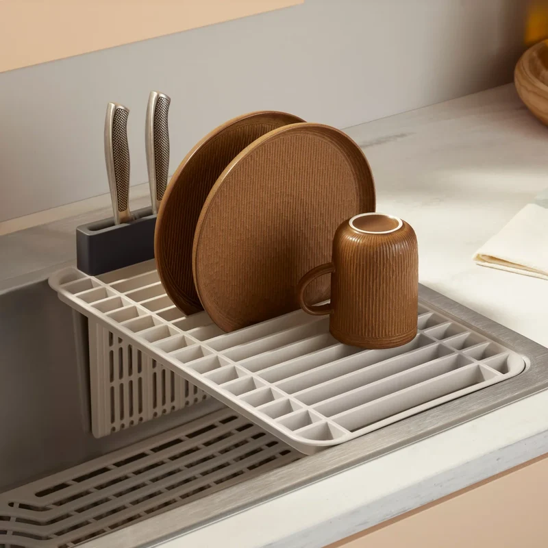 KOHLER - Trousse d'Évier Pro-Function