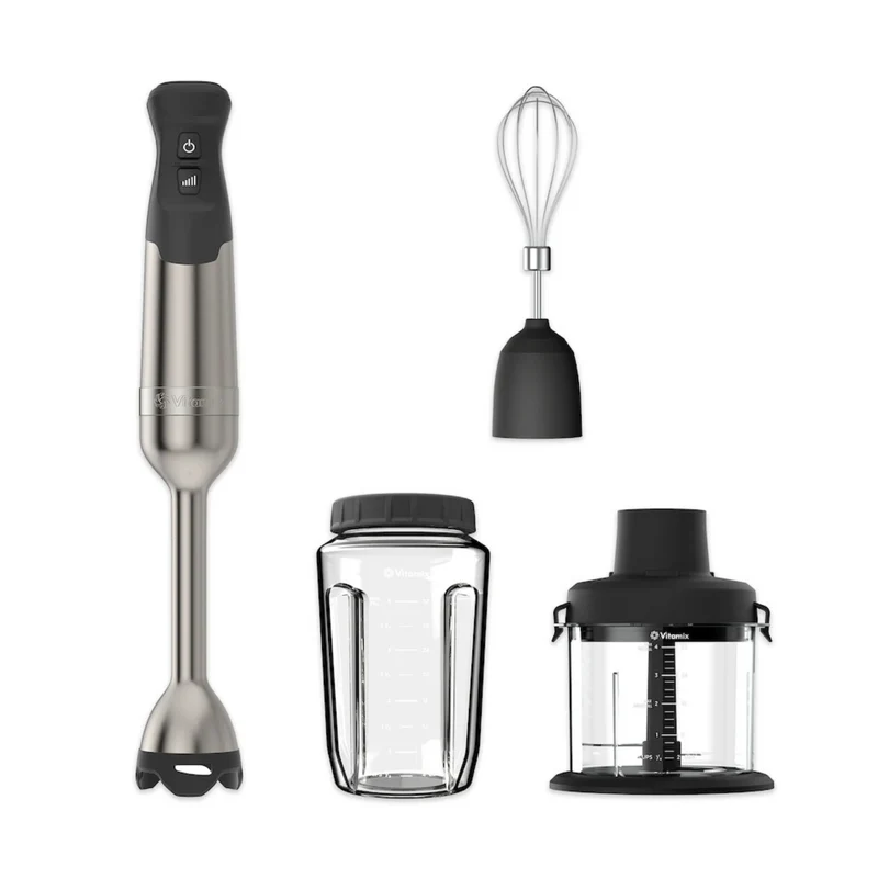 VITAMIX - Mélangeur à Main 5 Pièces