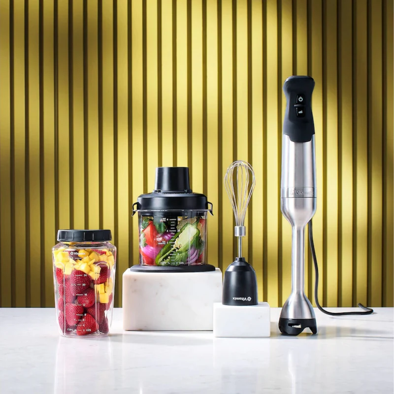 VITAMIX - Mélangeur à Main 5 Pièces