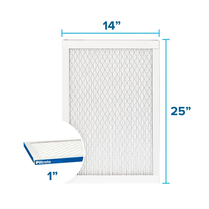 3M FILTRETE - Filtre à Air Grand Rendement MPR 2200