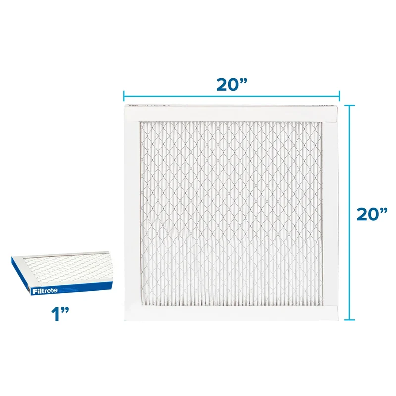 3M FILTRETE - Filtre à Air Grand Rendement MPR 2200